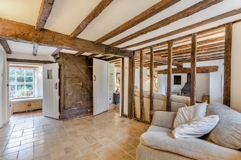 cottage in vendita oxfordshire travi