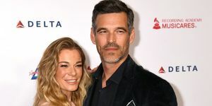 Leann rima Eddie Cibrian