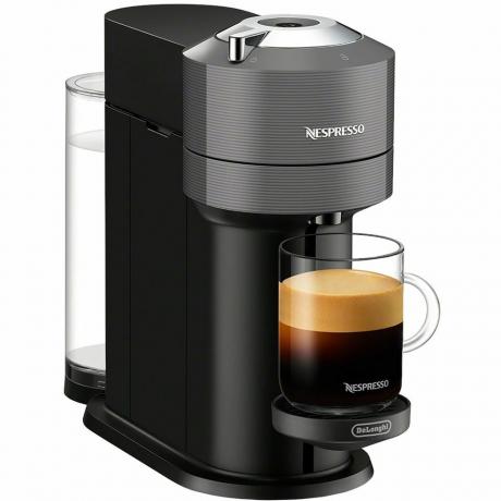 Macchina da caffè ed espresso Vertuo Next Premium