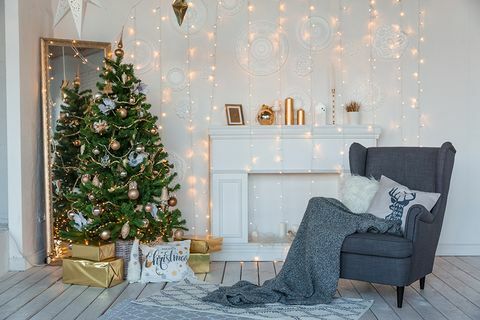 decorazioni natalizie vantaggi anticipati