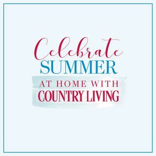festeggia l'estate a casa con l'evento virtuale della vita di campagna