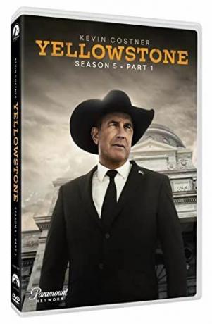 YELLOWSTONE: CINQUE STAGIONE, PARTE 1