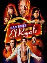 Bad Times all'El Royale