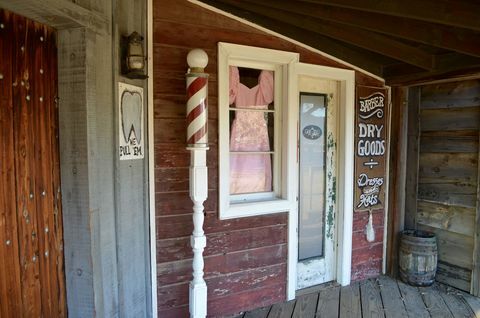 Pioneertown, California