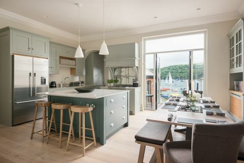 Trevail House - Fowey - Cornovaglia - Gordon Ramsay - ristorazione - Boutique Retreats