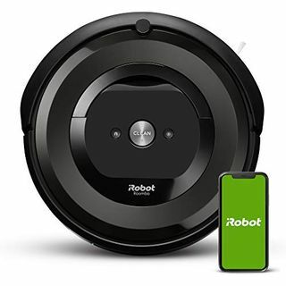 Roomba E6Robot aspirapolvere