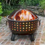 Garden Series Savannah Fire Pit