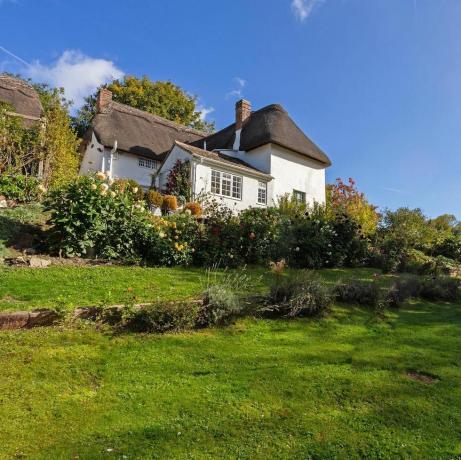 cottage in vendita nel Wiltshire