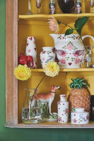 emma bridgewater collezione primaverile