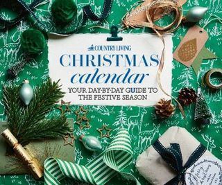 Calendario natalizio GRATUITO per ogni lettore