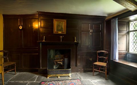 Revamp annunciato per la casa di William Wordsworth