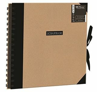 Scrapbook su Amazon