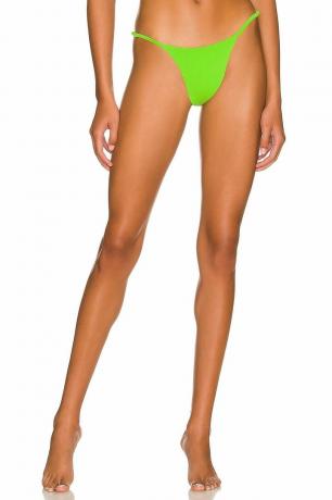 Slip bikini a copertura media Spark