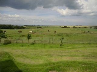 Barns Farm - terreno