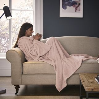 Coperta indossabile Silentnight Snugsie 