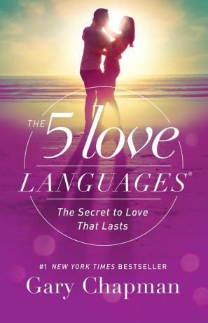 I 5 linguaggi dell'amore: il segreto dell'amore che dura