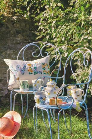 emma bridgewater collezione primaverile