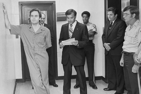 Cosa sapere su Ted Bundy prima di guardare "Conversazioni con un killer: i nastri Ted Bundy" di Netflix