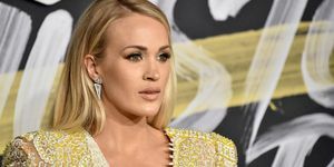 2018 CMT Music Awards - Arrivi