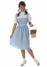 Costume adulto Dorothy