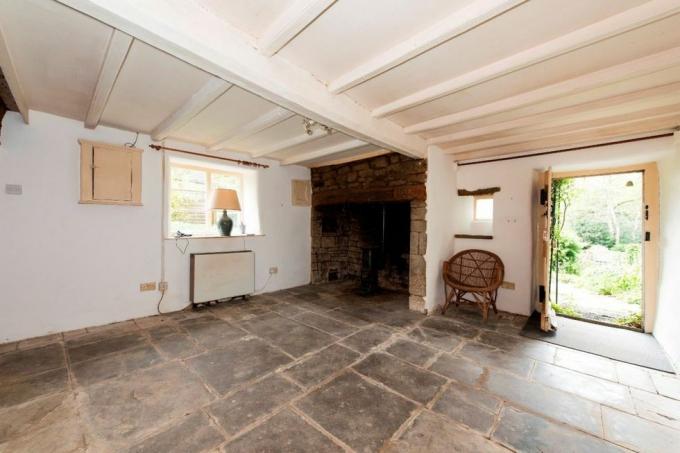 Adze Cottage - Cotswolds - proprietà - Savills