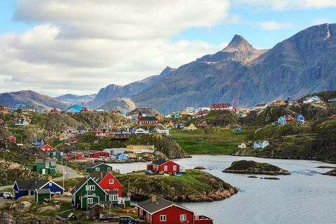 sisimiut