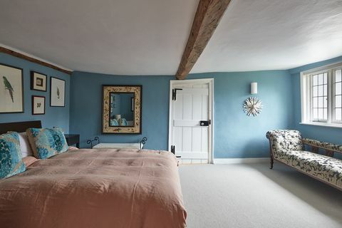 casa di villaggio storico in vendita nel Cambridgeshire