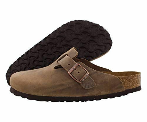 Zoccolo Birkenstock Boston