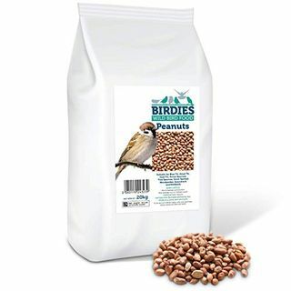 Birdies Premium Arachidi