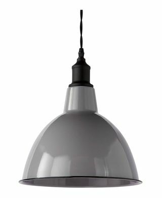 Lampada a sospensione Country Living Farmhouse Dome