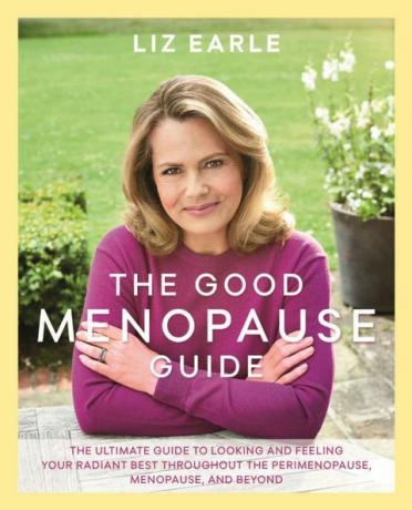 La guida alla menopausa