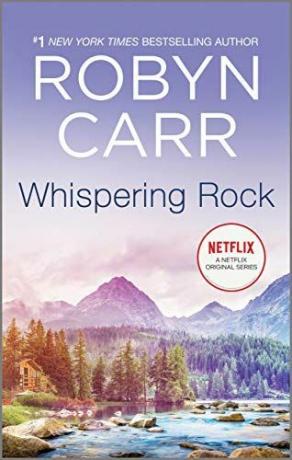 Whispering Rock: Libro 3 della serie Virgin River (Un romanzo di Virgin River)