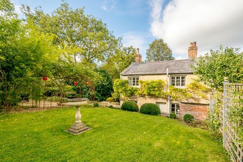 splendida proprietà in vendita nel cotswold