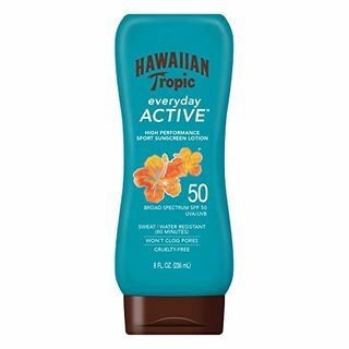 Crema solare Hawaiian Tropic Active Sport, SPF 50