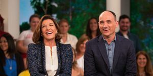 amalo o elencalo con le stelle Hilary Farr e David Visentin