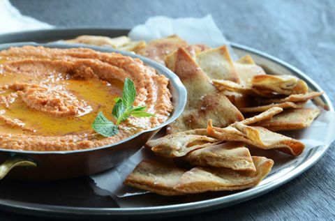 patatine fritte al forno