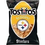 Scatola per feste Pittsburgh Steelers