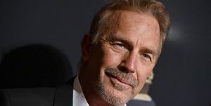 beverly hills, california, febbraio 04 solo per uso editoriale kevin costner partecipa al grammy gala pre grammy saluto alle icone del settore In onore di julie greenwald craig kallman al beverly hilton il 04 febbraio 2023 a beverly hills, california foto di axellebauer griffinfilmmagic