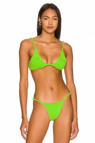 Reggiseno bikini bralette ragazza Crush