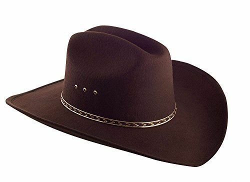 Cappello da cowboy 