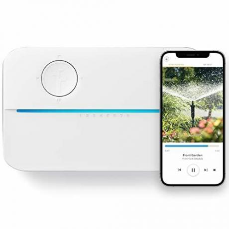 Controller per irrigatori intelligenti Rachio 3