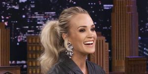 Carrie Underwood