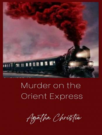 Assassinio sull'Orient-Express