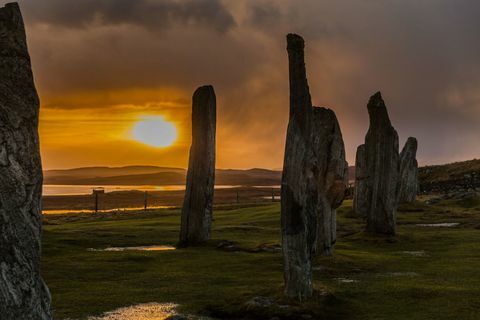 5 isole britanniche più belle da visitare in autunno