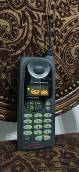 Cellulare Motorola vintage 