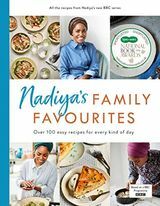 Preferiti della famiglia di Nadiya di Nadiya Hussain