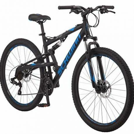 Mountain bike da uomo S29, ruote da 29 pollici