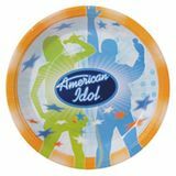Piatti di carta "American Idol" 