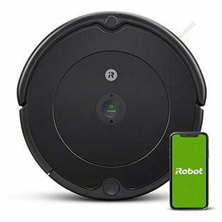 iRobot Roomba 694 Robot aspirapolvere