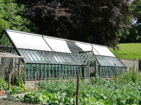 Crofts, Kircudbrightshire, Scotland's Gardens Scheme